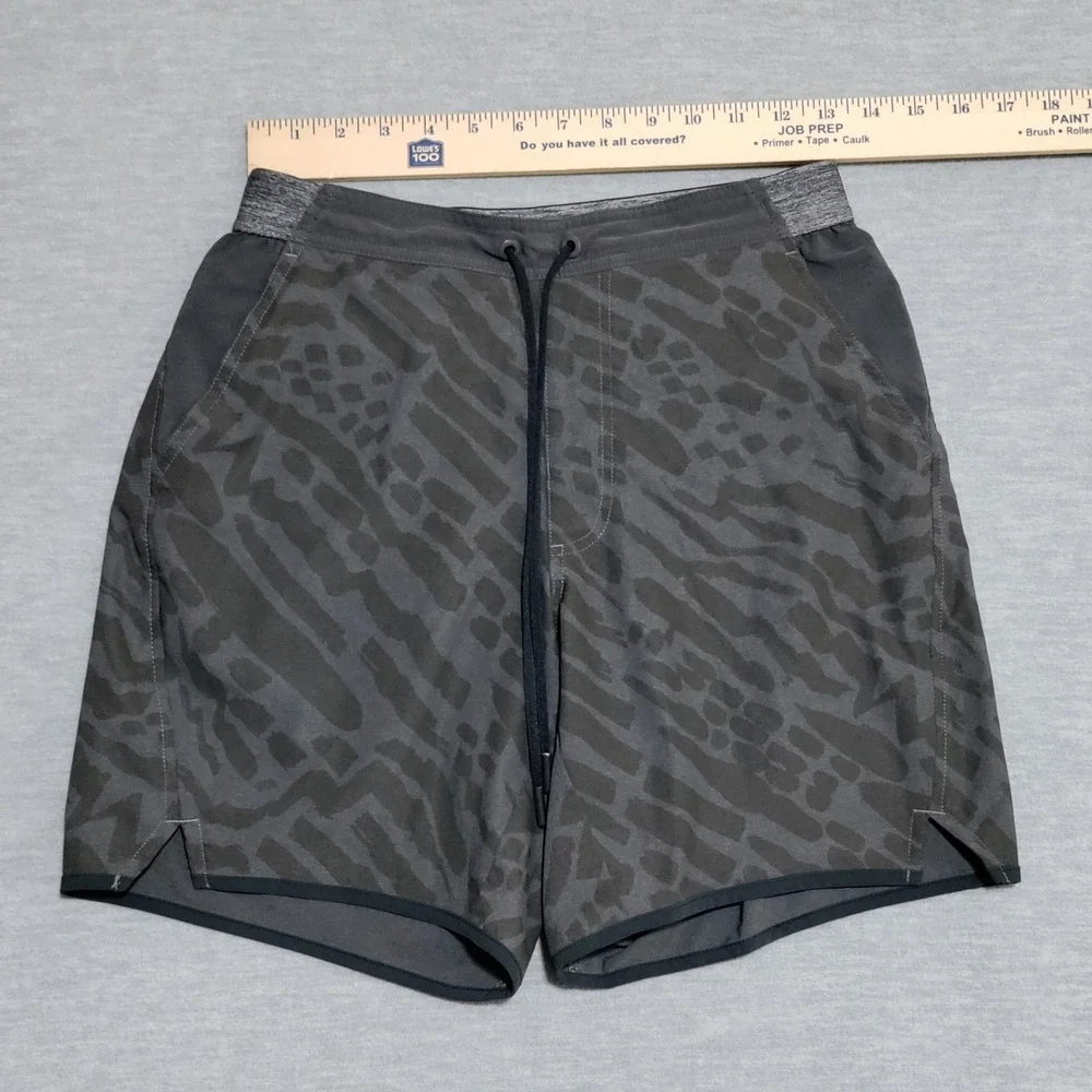 chubbies lightweight black